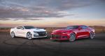 Chevrolet Camaro 2SS 2019 года (AU)
